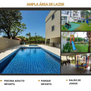 Apartamento aconchegante na Praia dos Ingleses